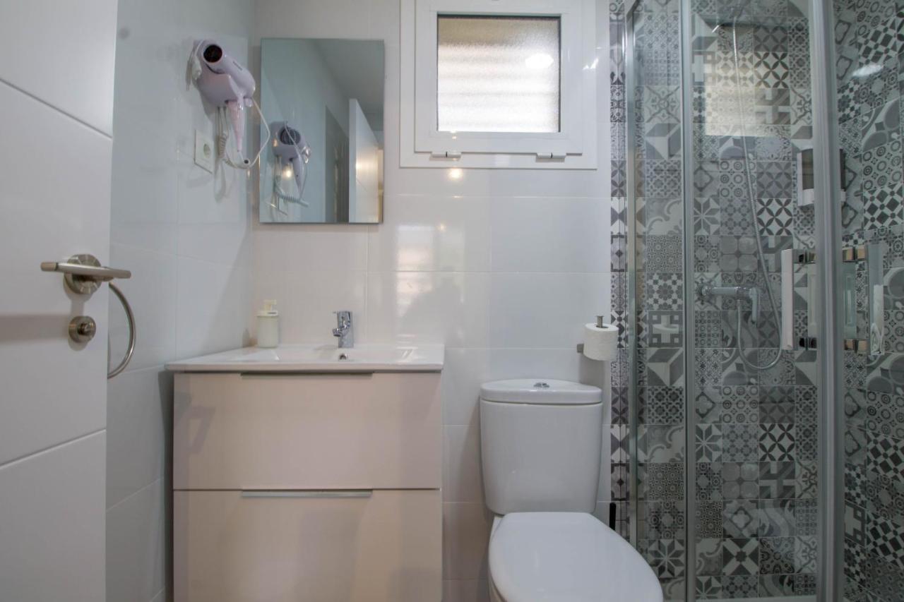 Ferienwohnung Vistamarina B 211 By Ivi Real Estate Torremolinos Exterior foto