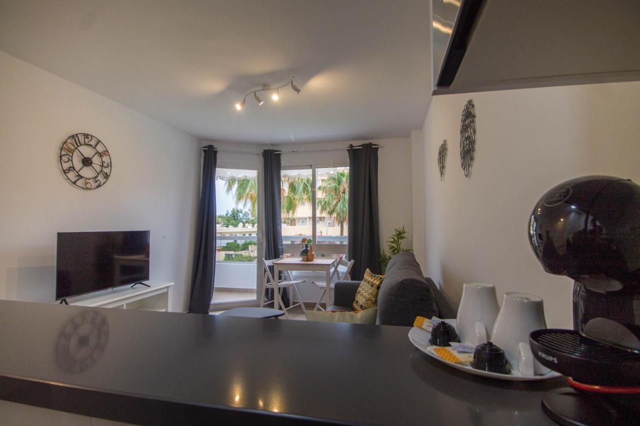 Ferienwohnung Vistamarina B 211 By Ivi Real Estate Torremolinos Exterior foto